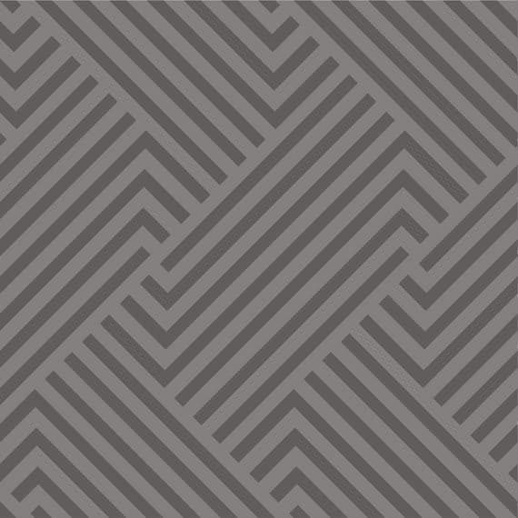 Lasselsberger Гаусс Декор Серый 30x30