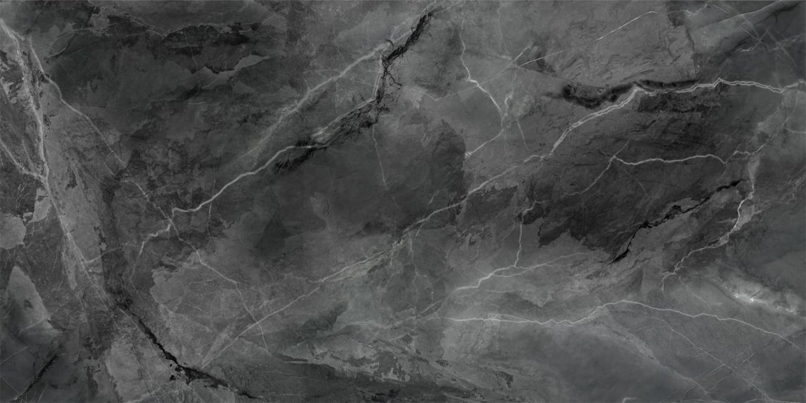 LCM Porcelain Black Sky 60x120