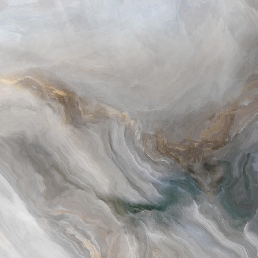 LCM Porcelain Illusion Smoky 60x60