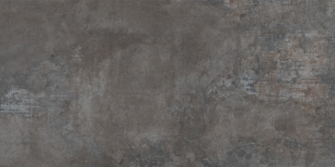 LCM Porcelain Iron Graphite 60x120