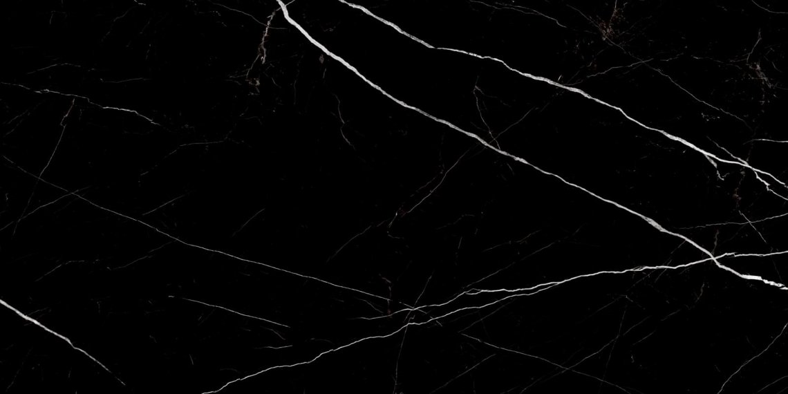LCM Porcelain Twinstone Black 60x120