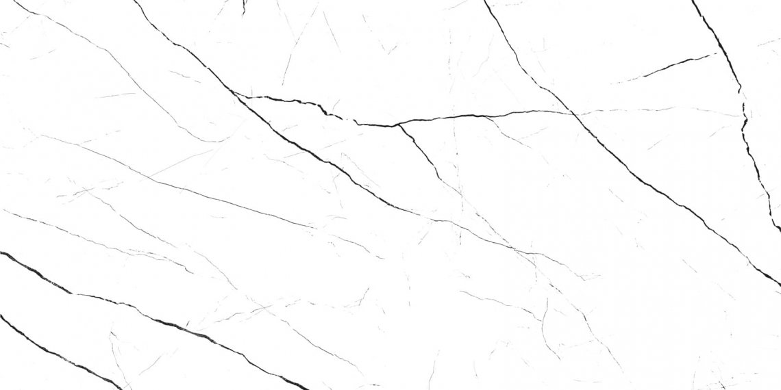 LCM Porcelain Twinstone White 60x120