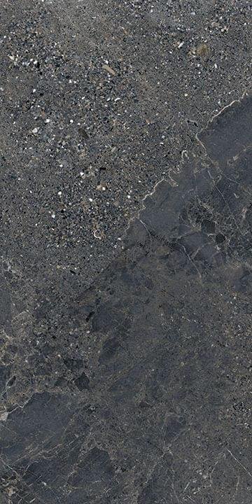Lea Ceramiche Anthology 05 Dark Nat 120x278