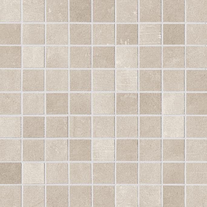 Lea Ceramiche District Mosaico 81 Street Nat 30x30