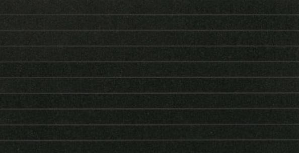 Lea Ceramiche Slimtech Basaltina Stone Project Striscia Lappata 25x50