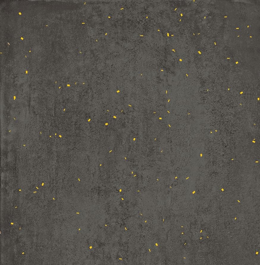 Lea Ceramiche Slimtech Concreto Drops Gold Dark 120x120