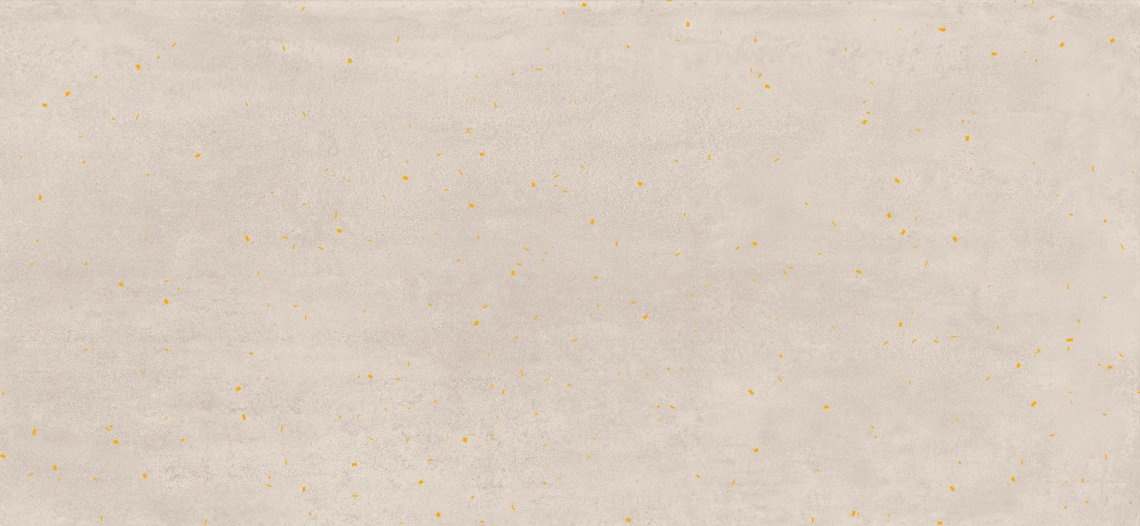 Lea Ceramiche Slimtech Concreto Drops Gold Extra Light 120x260