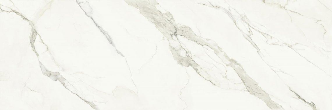 Lea Ceramiche Slimtech Timeless Marble Butterfly Calacatta A Lev 100x300