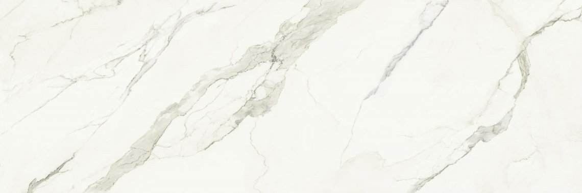 Lea Ceramiche Slimtech Timeless Marble Butterfly Calacatta B Sat 100x300