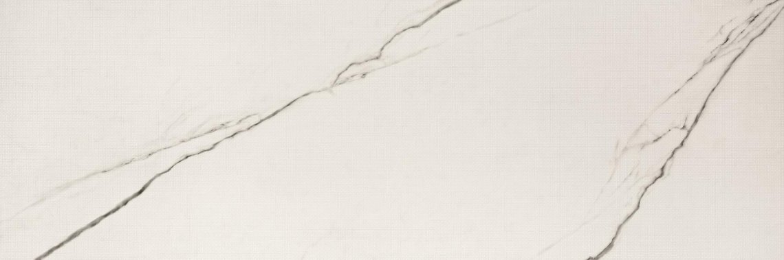 Lea Ceramiche Slimtech Timeless Marble Pearl Statuario 100x300