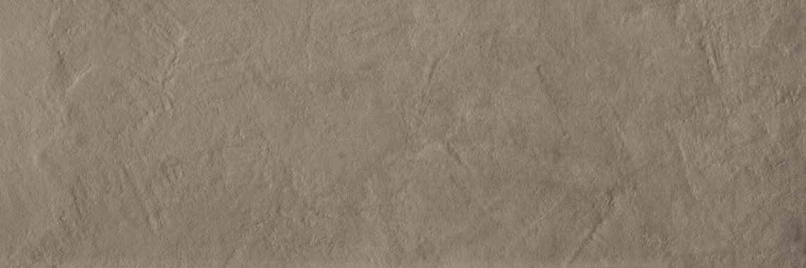 Lea Ceramiche Trame Plaster Tortora 30x90