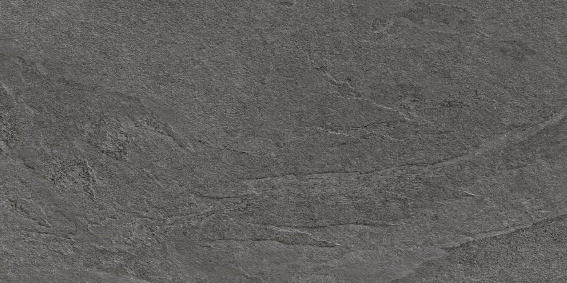 Lea Ceramiche Waterfall Gray Flow Lapp 45x90
