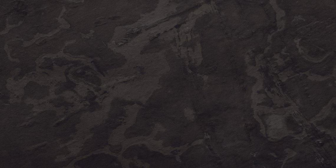 Levantina Slate Ebony 5 mm Rt 50x100
