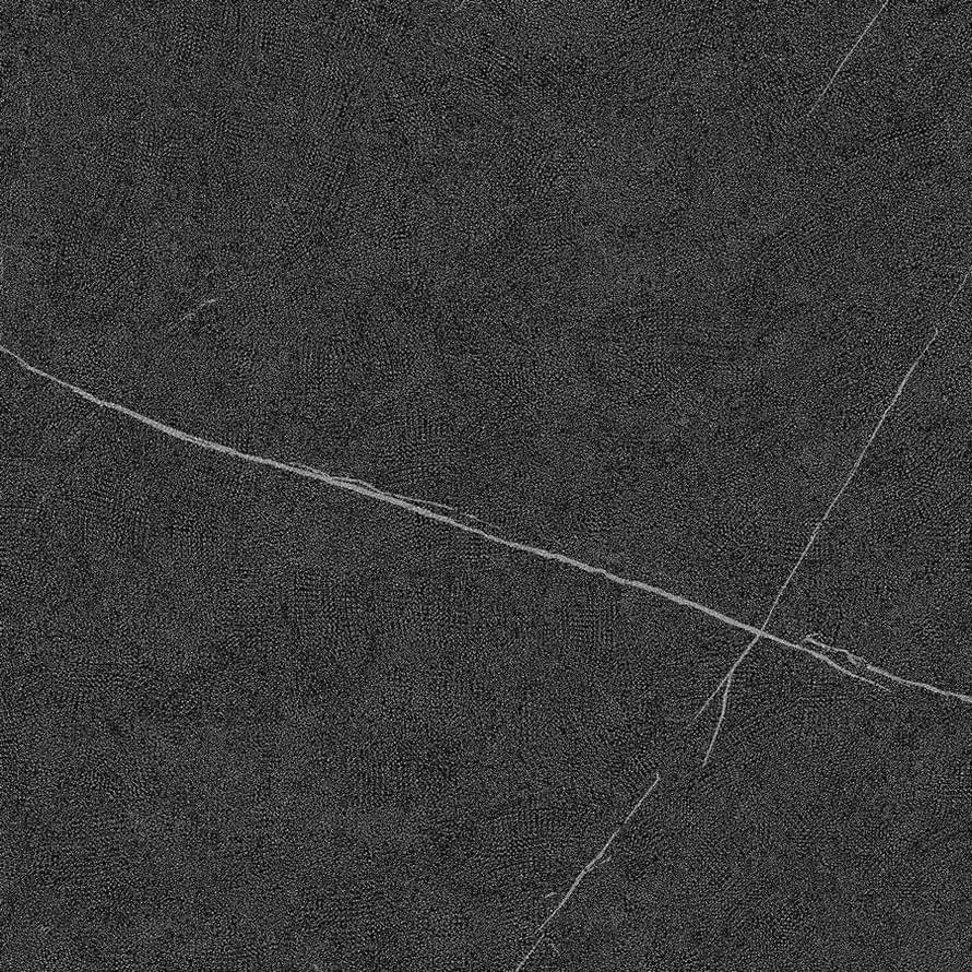 Living Ceramics Allure Anthracite 60x60