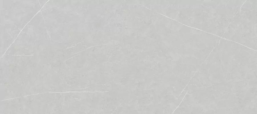 Living Ceramics Allure Light Grey 6mm 120x270