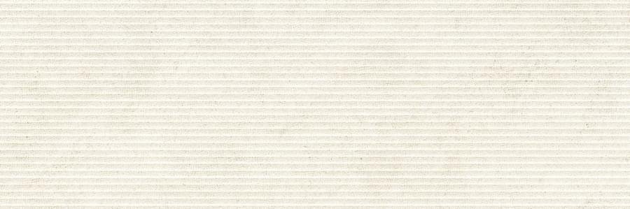 Living Ceramics BeraAndBeren Bera White Saw Ductile 30x90