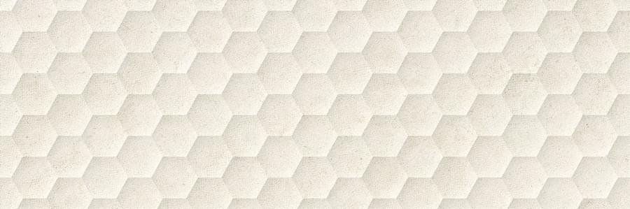 Living Ceramics BeraAndBeren Bera White Six Ductile 30x90