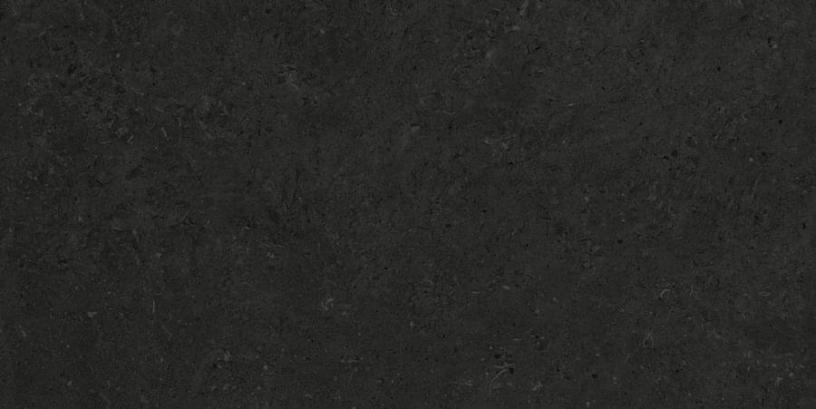 Living Ceramics BeraAndBeren Beren Black Ductile 60x120