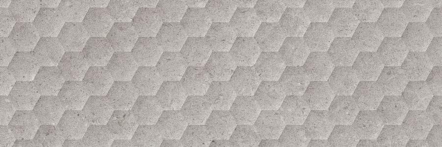 Living Ceramics BeraAndBeren Beren Dark Grey Six Ductile 30x90