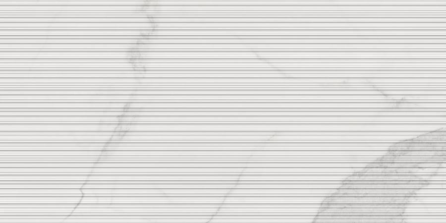 Living Ceramics Blanc Calacatta Cane Ductile 60x120
