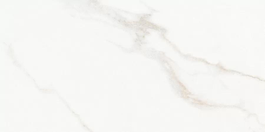 Living Ceramics Blanc Calacatta Gold 45x90