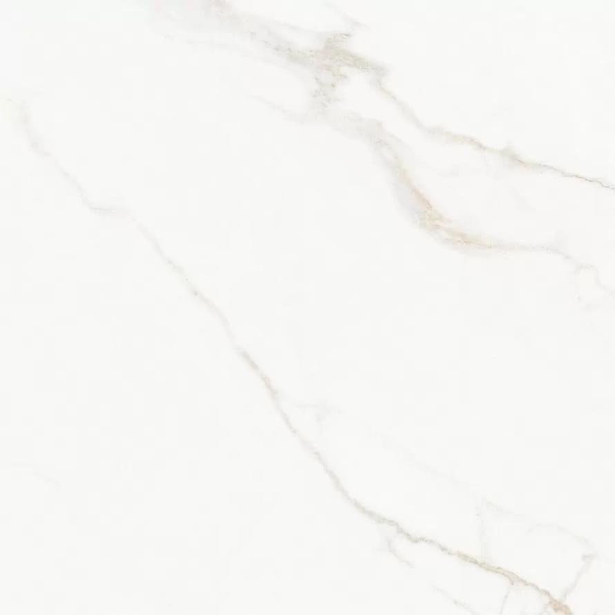 Living Ceramics Blanc Calacatta Gold 90x90
