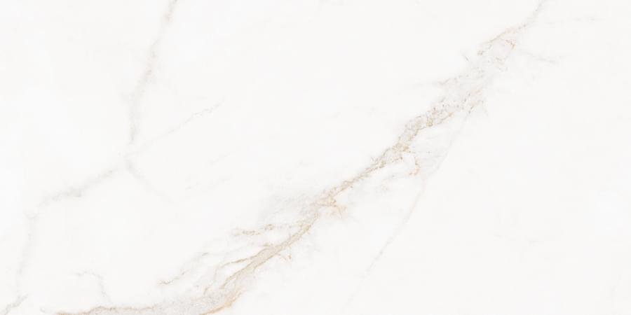 Living Ceramics Blanc Calacatta Gold Ductile 60x120