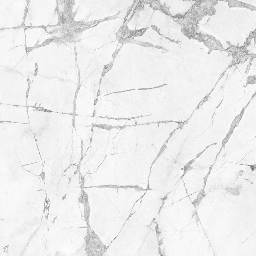 Living Ceramics Blanc Invisible 90x90