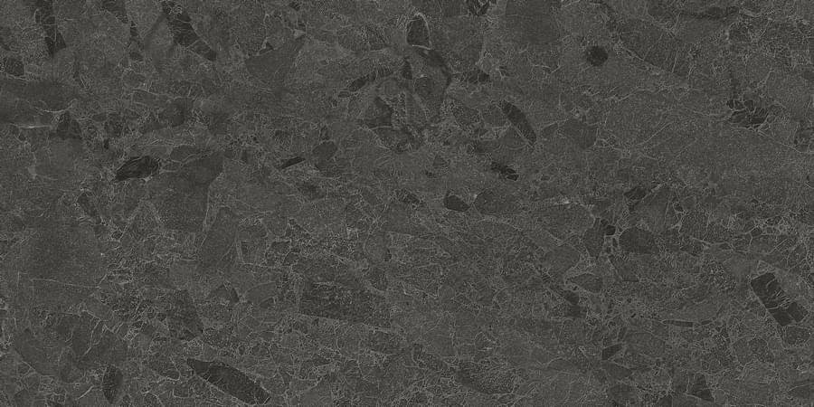 Living Ceramics Eme Anthracite 60x120