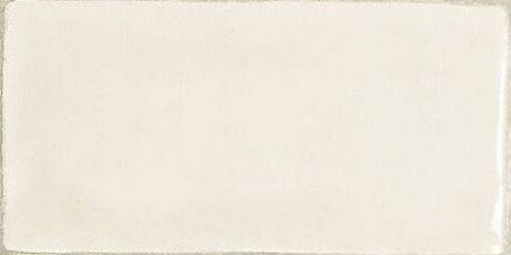 Living Ceramics Mayolica Ivory 7.5x15