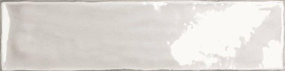 Living Ceramics Mayolica Soft Grey 7.5x30