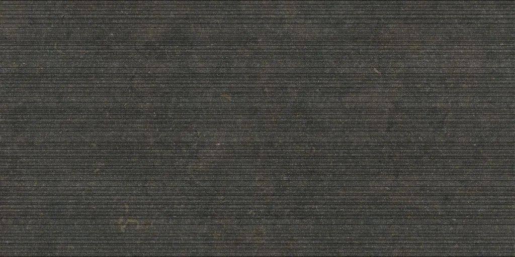 Living Ceramics Oda Ductile Reliefs Classic Curve 59.8x119.8