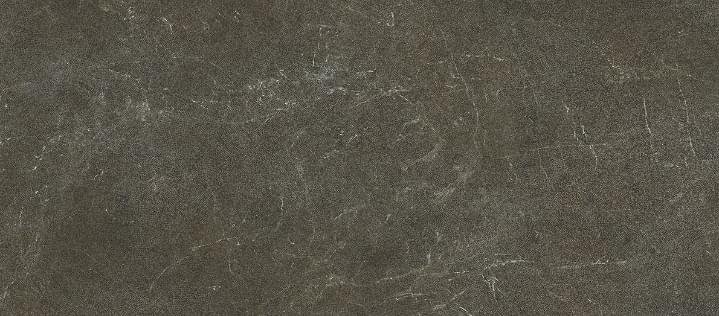 Living Ceramics Vonn Anthracite Bush Hammered 6mm 120x270