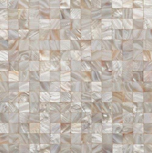 Liya Mosaic Pearl 104CA 30x30