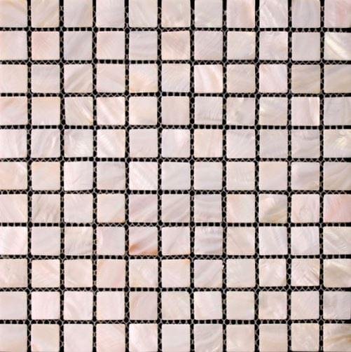Liya Mosaic Pearl SMA002-25 30x30
