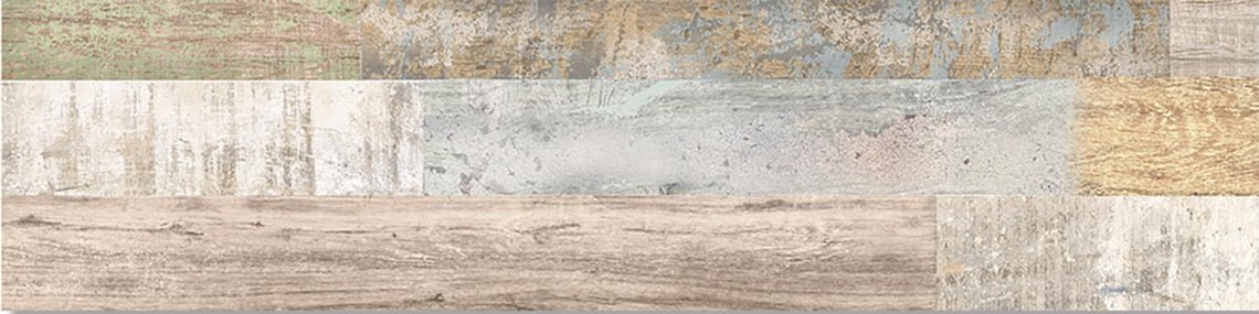М Квадрат Color Wood 780222 20x80