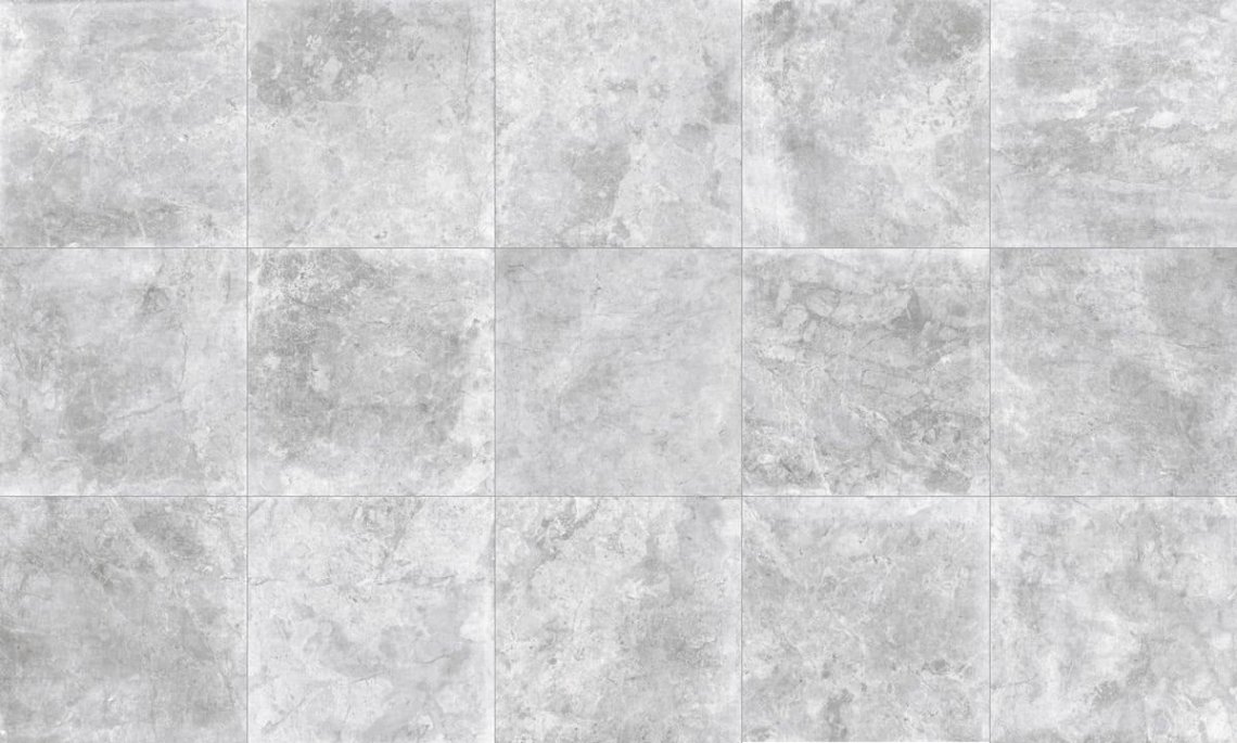 Magica Antica Grey Marble 60x60