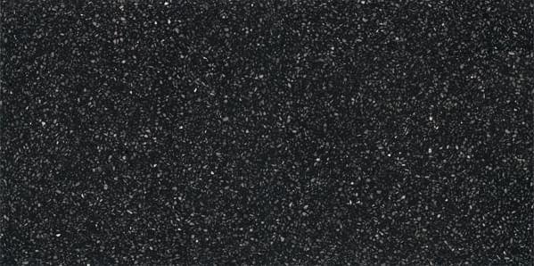 Magica Arte Terrazzo Black Matt Rectified 30x60