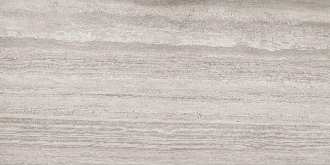 Magica Marstood Marble 02 Silver Travertine Matt Rectified 60x120