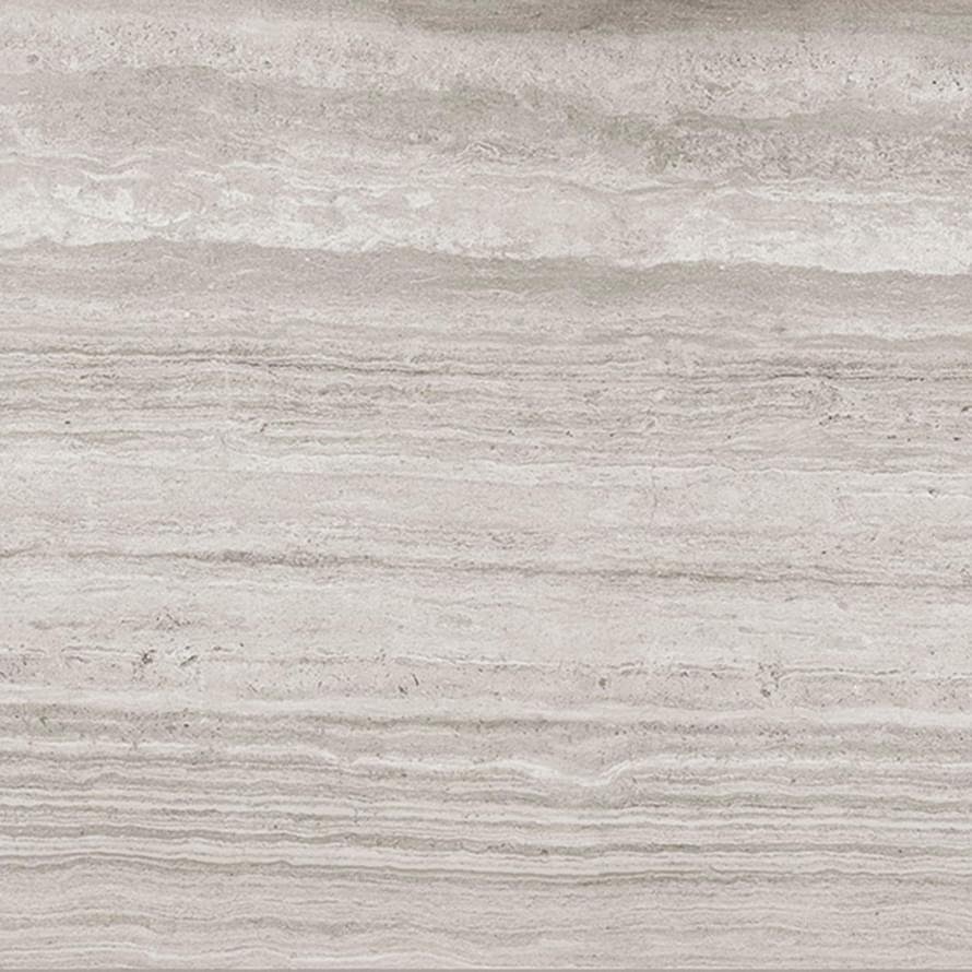 Magica Marstood Marble 02 Silver Travertine Matt Rectified 60x60