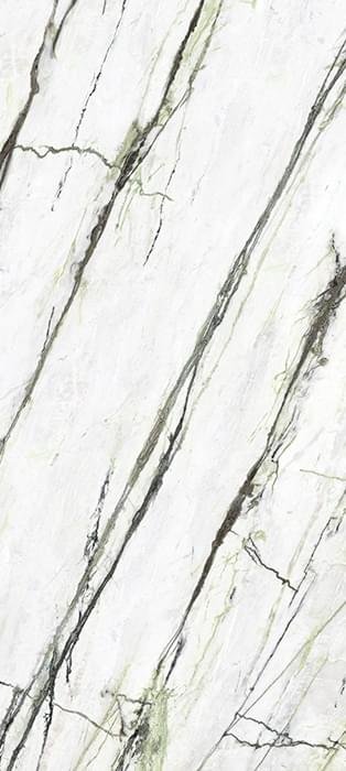 Magica Microcosmi Calacatta Green On Crate 6 mm Matt 120x280