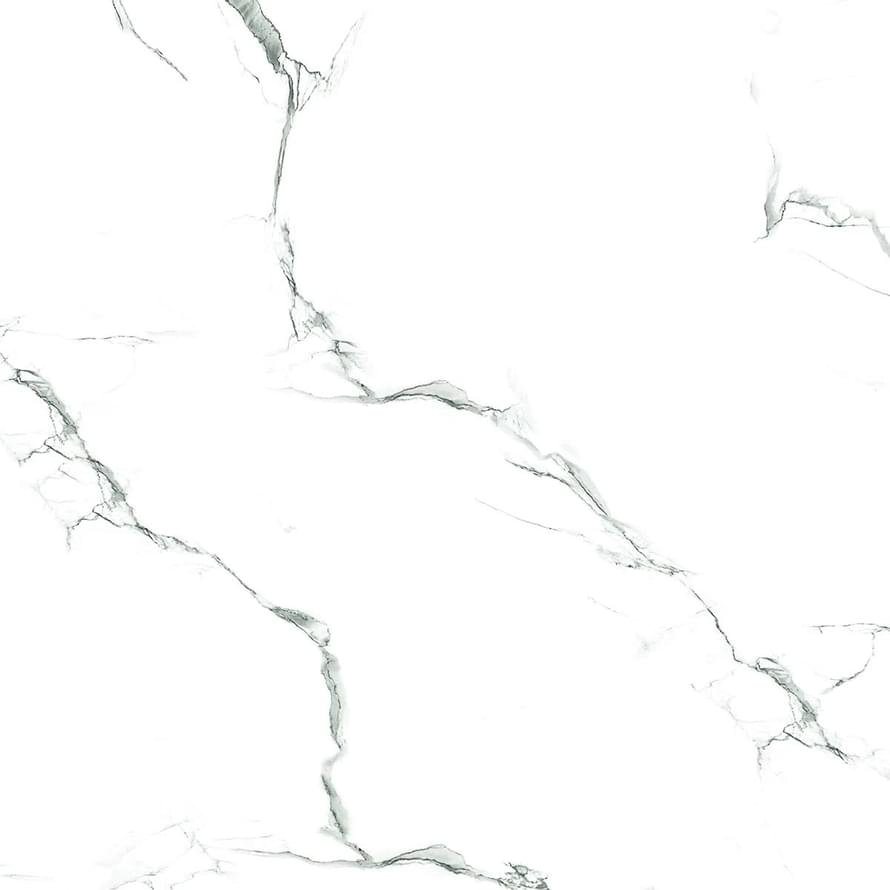Maimoon Polished Gemini White Glossy 60x60