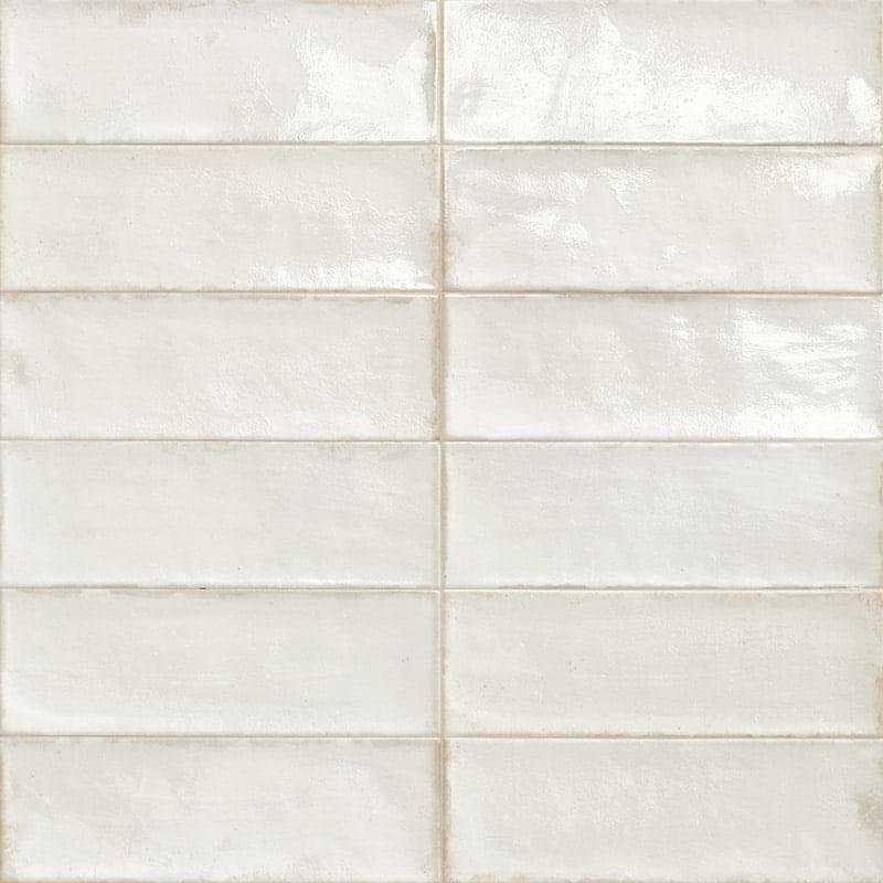 Mainzu Alboran White 10x30