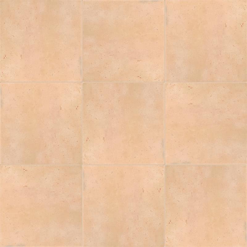 Mainzu Barro Crema 20x20