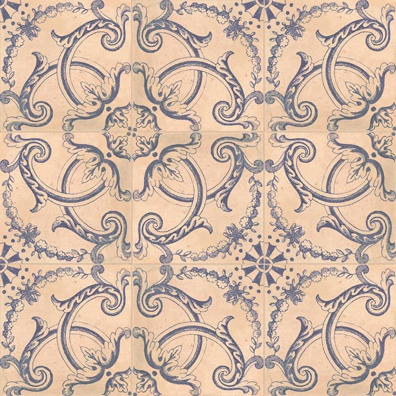 Mainzu Barro Decor 3 20x20