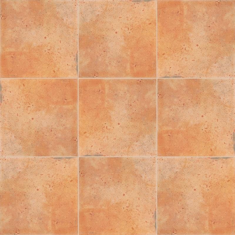 Mainzu Barro Ocre 20x20