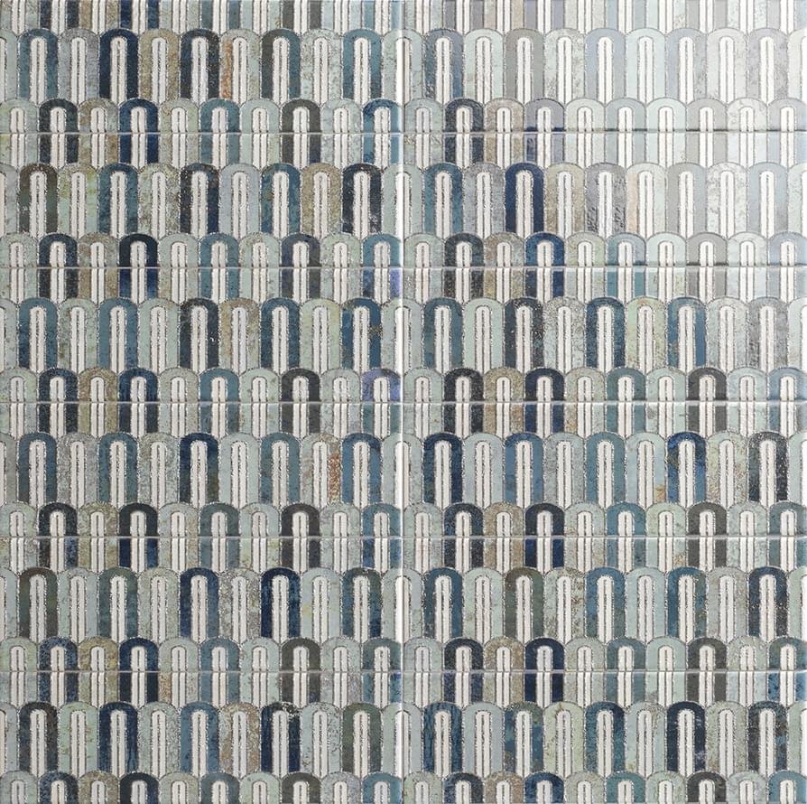 Mainzu Bellagio Arco Blu 10x30