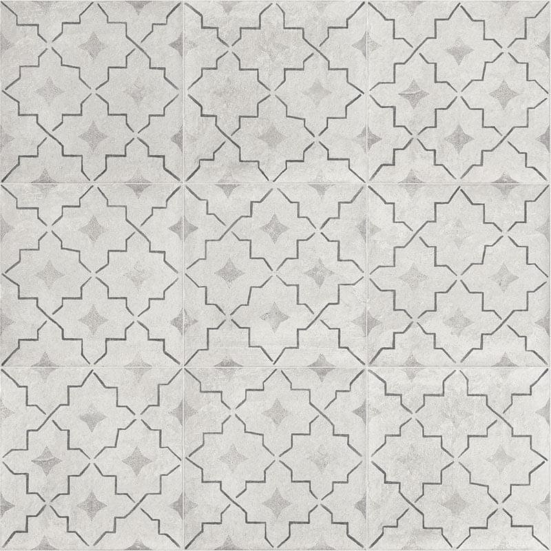 Mainzu Carino Deco Como 20x20