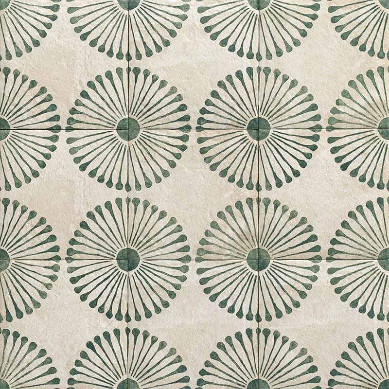Mainzu Carino Deco Palma Matt 20x20