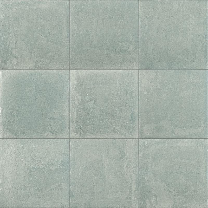 Mainzu Carino Menta Green 20x20